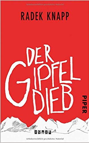 Der Gipfeldieb