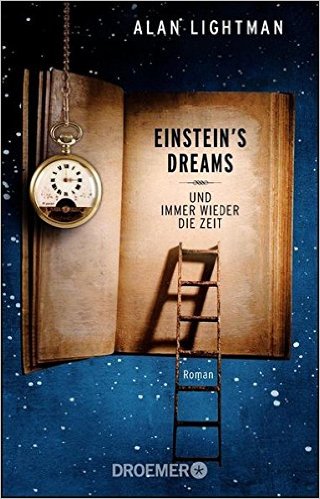 Einsteins Dreams