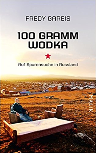 100 Gramm Wodka