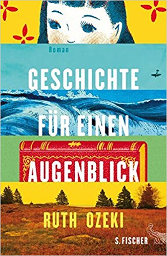 Geschichte für einen Augenblick