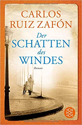 Der Schatten des Windes