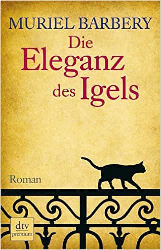 Die Eleganz des Igels